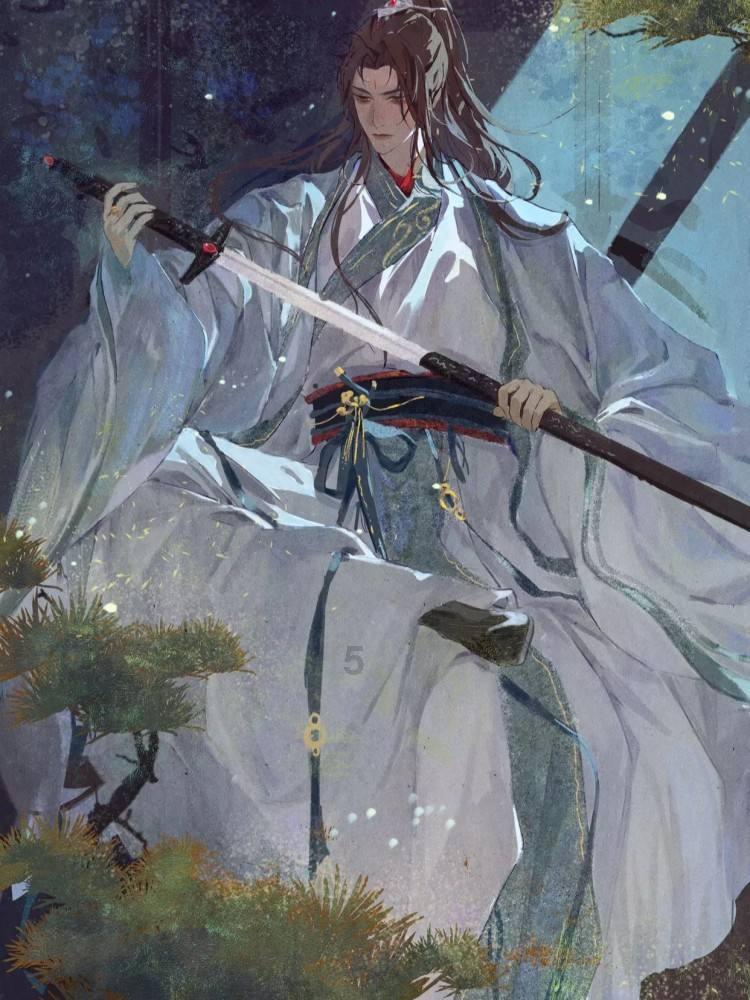 分手了还可以复合不？游戏画面